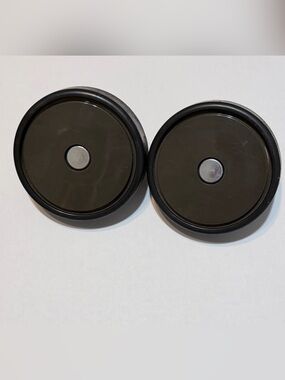 Shark Lift Away Vacuum parts NV366 X5 Pack of 2